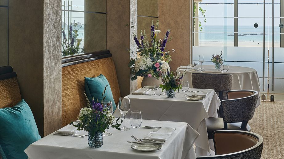 The Grill Restaurant